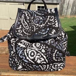 Vera Bradley Backpack Small
